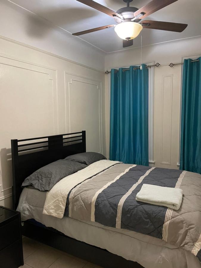 Cozy Place Nova York